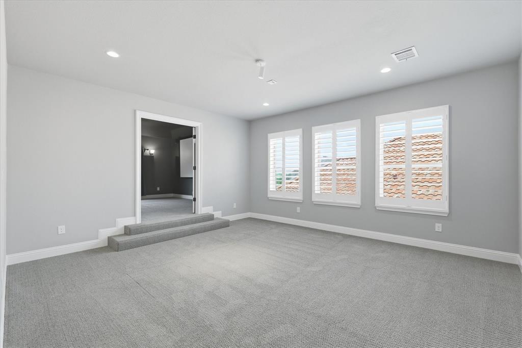 Walsh Ranch Quail Vly - Residential