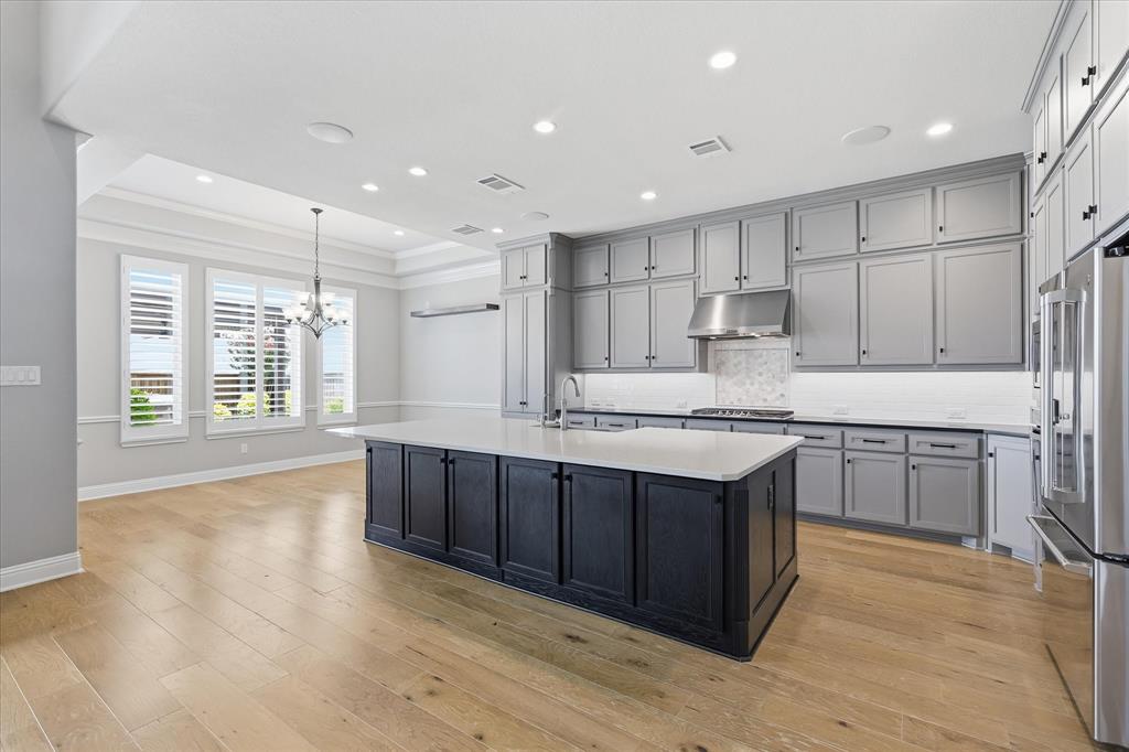 Walsh Ranch Quail Vly - Residential