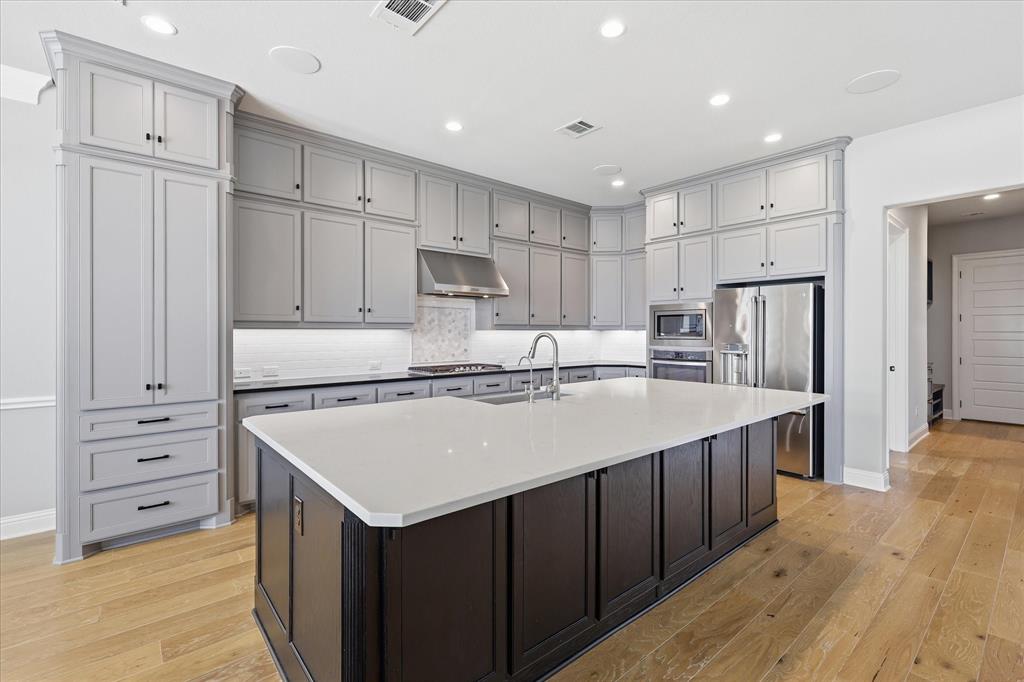 Walsh Ranch Quail Vly - Residential