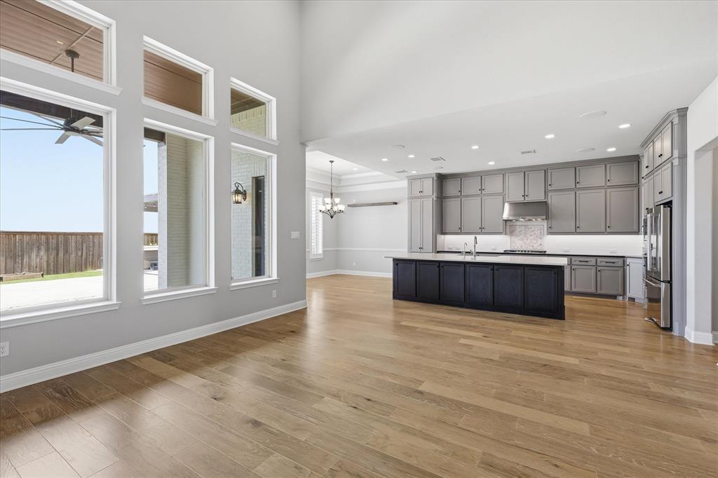 Walsh Ranch Quail Vly - Residential