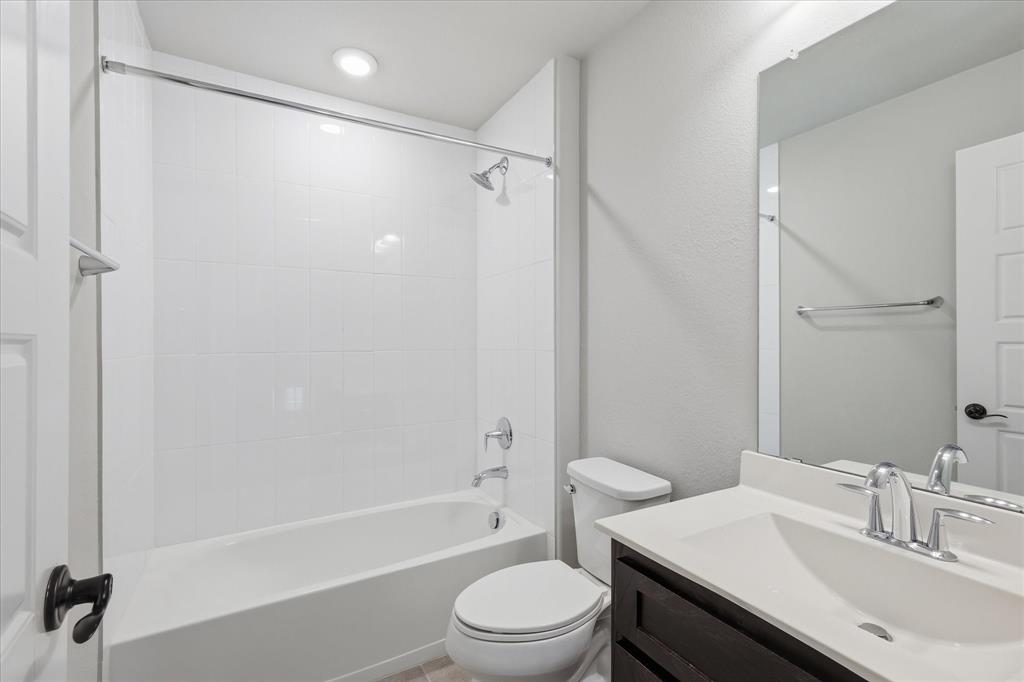 Walsh Ranch Quail Vly - Residential
