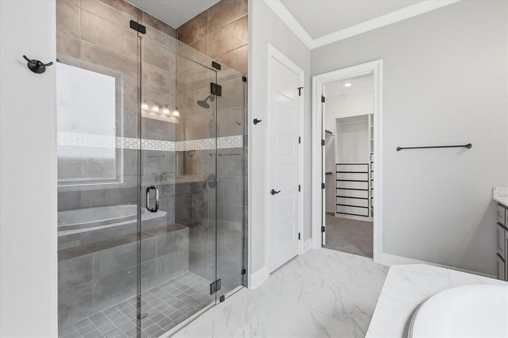 Walsh Ranch Quail Vly - Residential