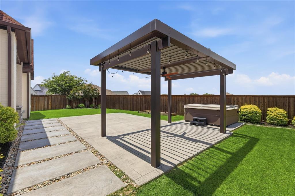 Walsh Ranch Quail Vly - Residential