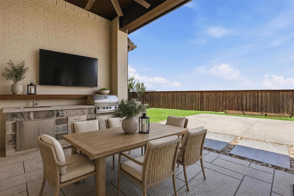 Walsh Ranch Quail Vly - Residential