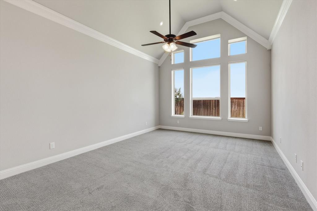 Walsh Ranch Quail Vly - Residential