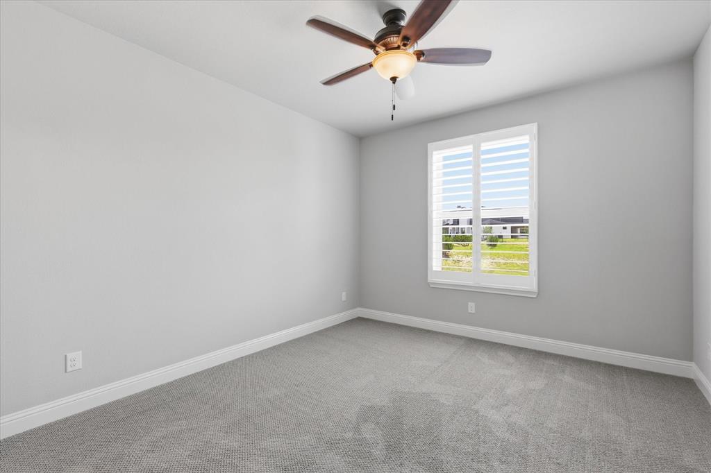 Walsh Ranch Quail Vly - Residential