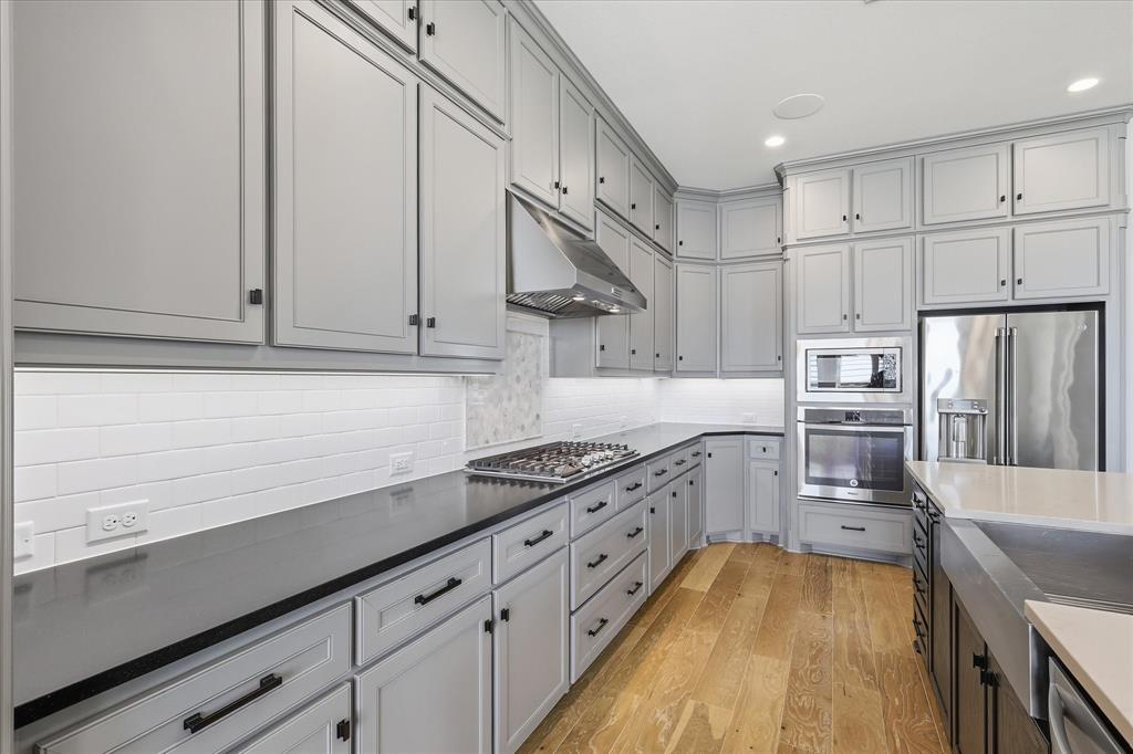 Walsh Ranch Quail Vly - Residential