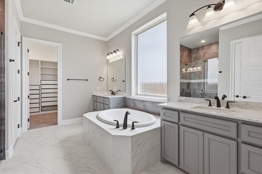 Walsh Ranch Quail Vly - Residential