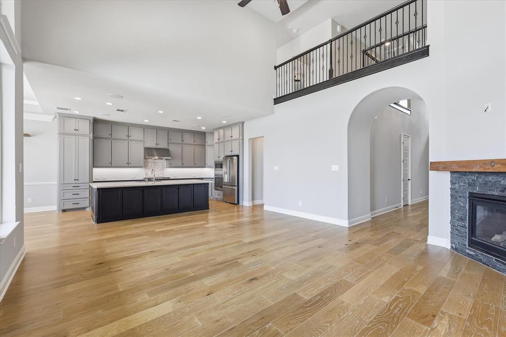 Walsh Ranch Quail Vly - Residential