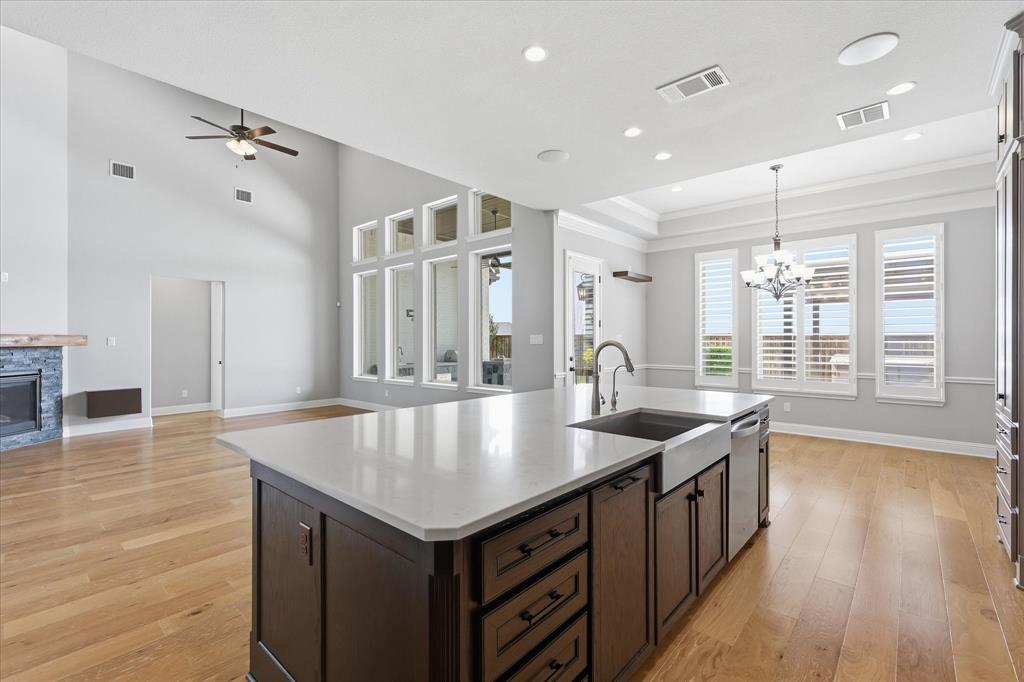 Walsh Ranch Quail Vly - Residential