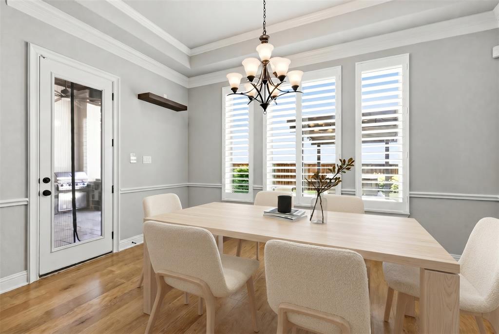 Walsh Ranch Quail Vly - Residential