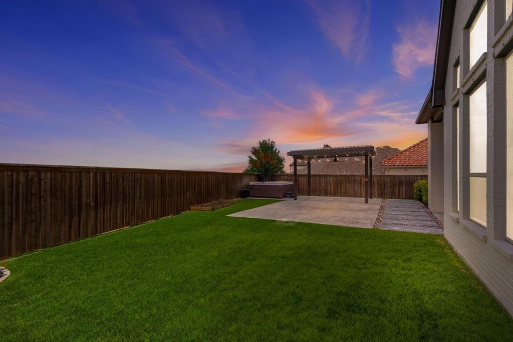 Walsh Ranch Quail Vly - Residential
