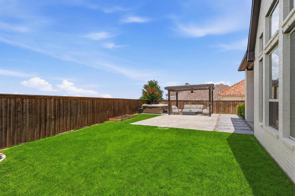Walsh Ranch Quail Vly - Residential