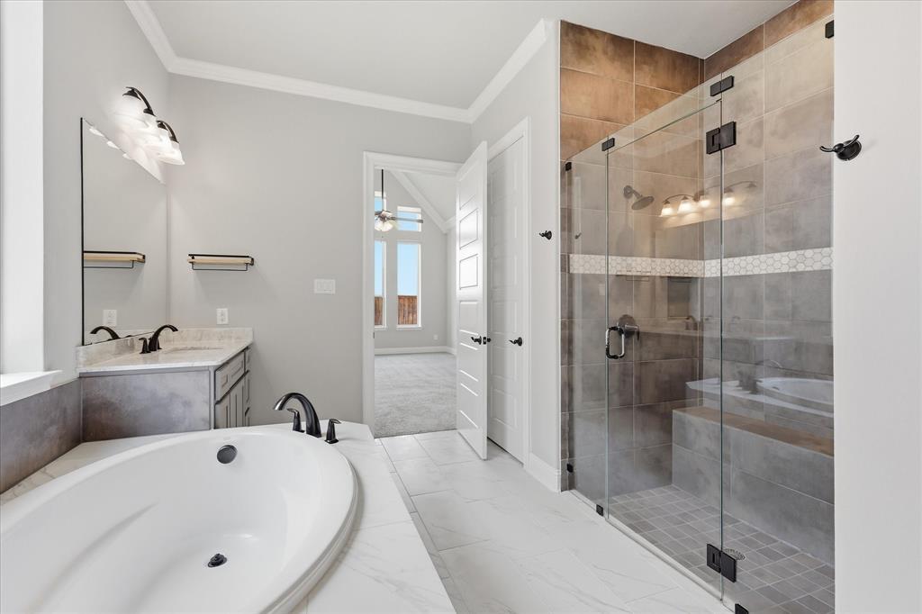 Walsh Ranch Quail Vly - Residential
