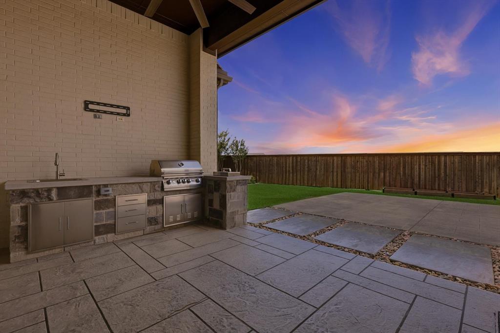 Walsh Ranch Quail Vly - Residential