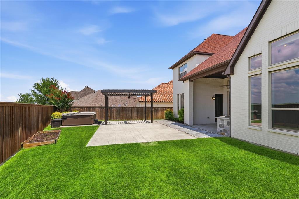 Walsh Ranch Quail Vly - Residential