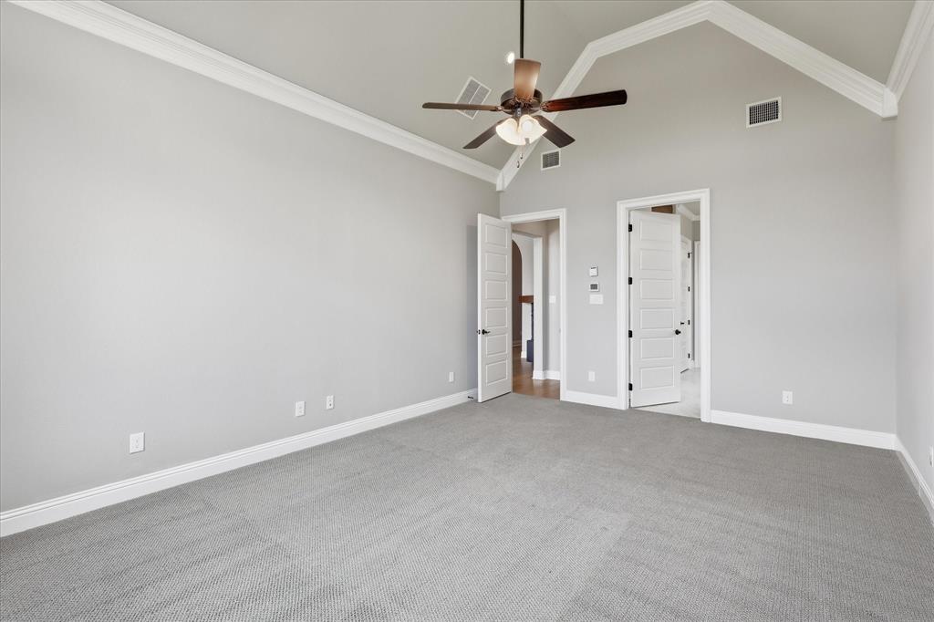 Walsh Ranch Quail Vly - Residential