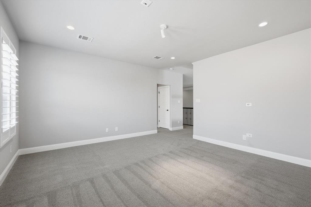 Walsh Ranch Quail Vly - Residential