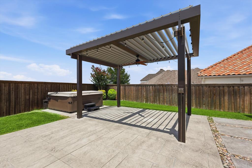 Walsh Ranch Quail Vly - Residential