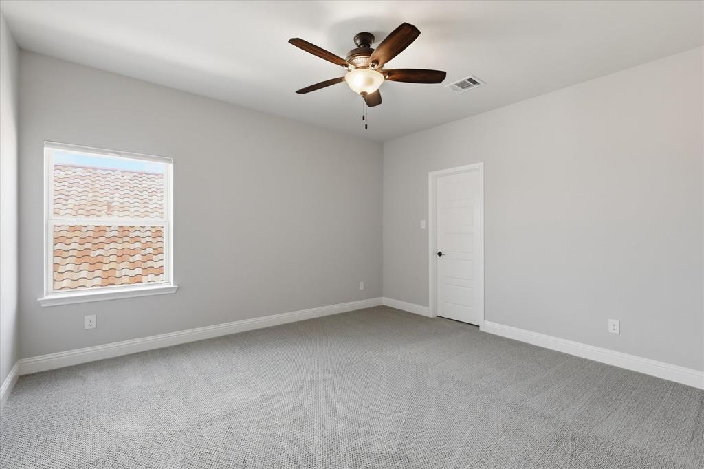 Walsh Ranch Quail Vly - Residential