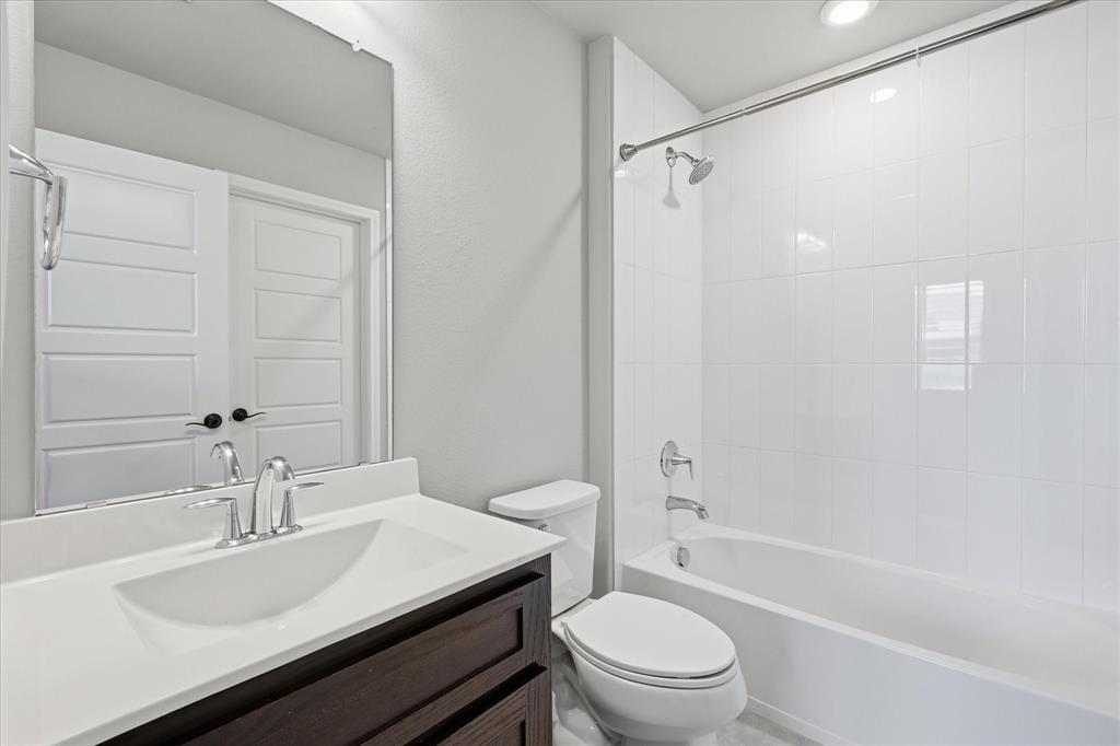Walsh Ranch Quail Vly - Residential
