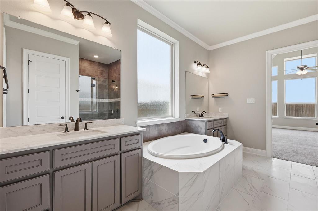Walsh Ranch Quail Vly - Residential
