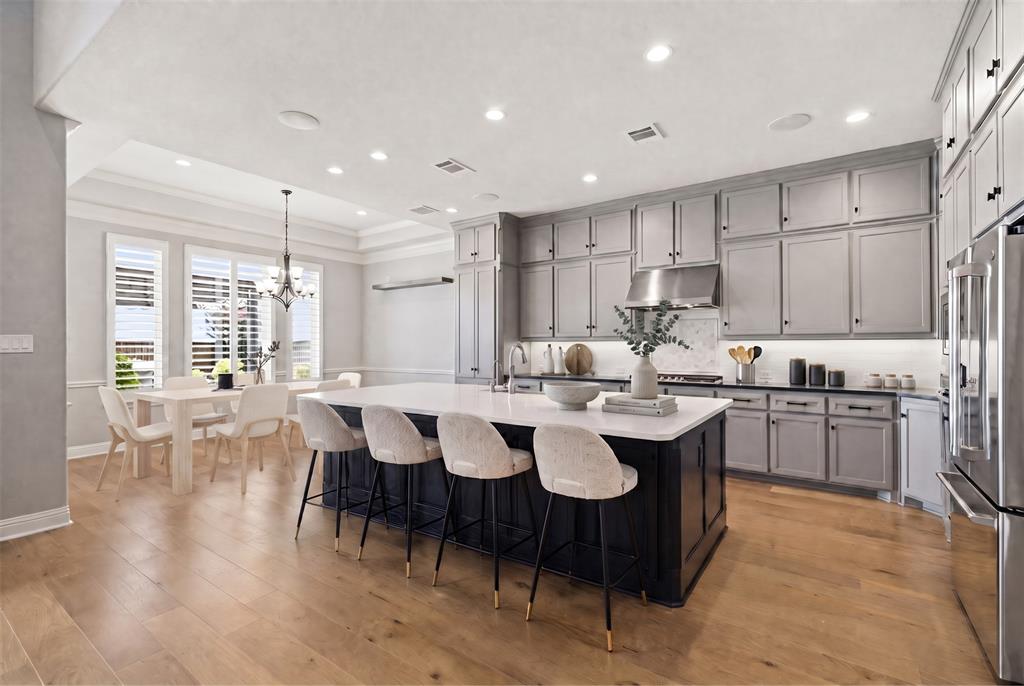 Walsh Ranch Quail Vly - Residential
