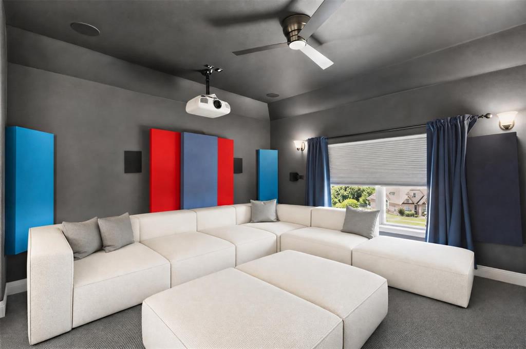 Walsh Ranch Quail Vly - Residential