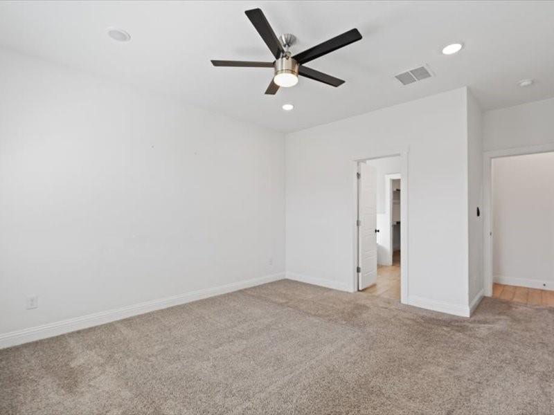 Canyon Creek III - Residential