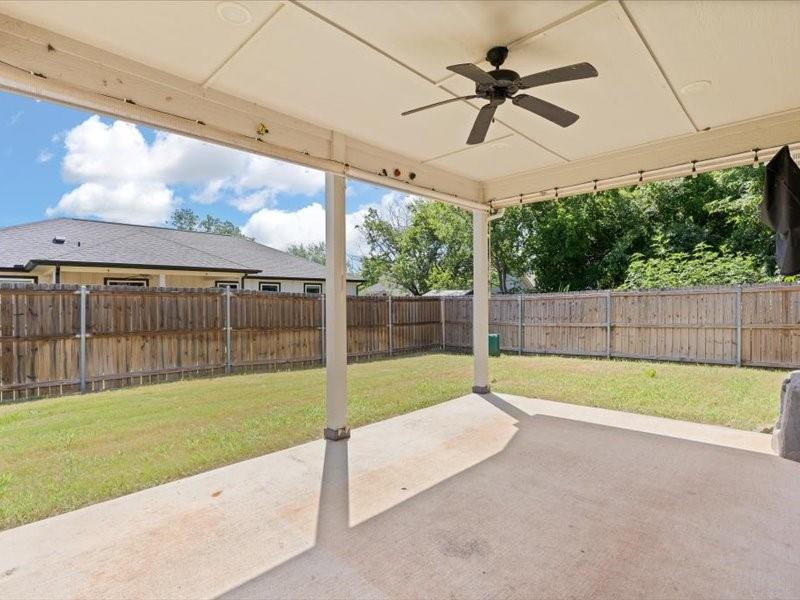 Canyon Creek III - Residential