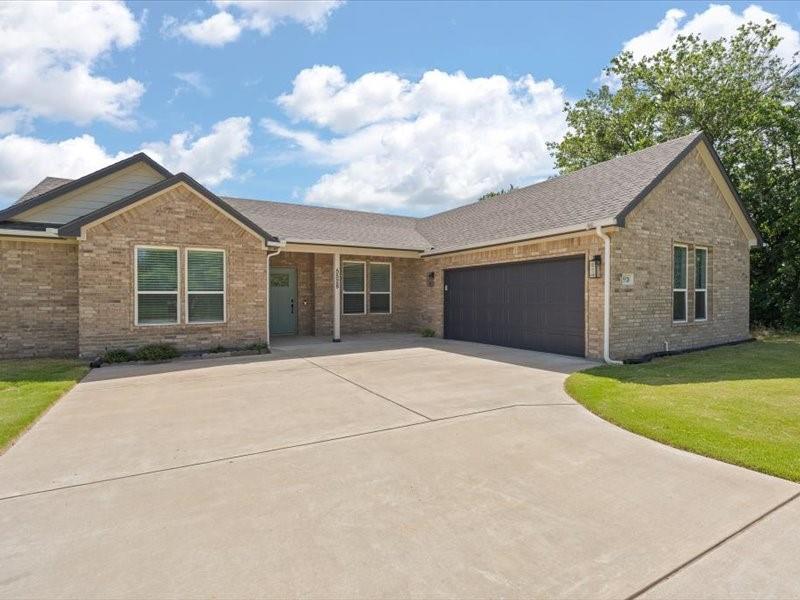 Canyon Creek III - Residential