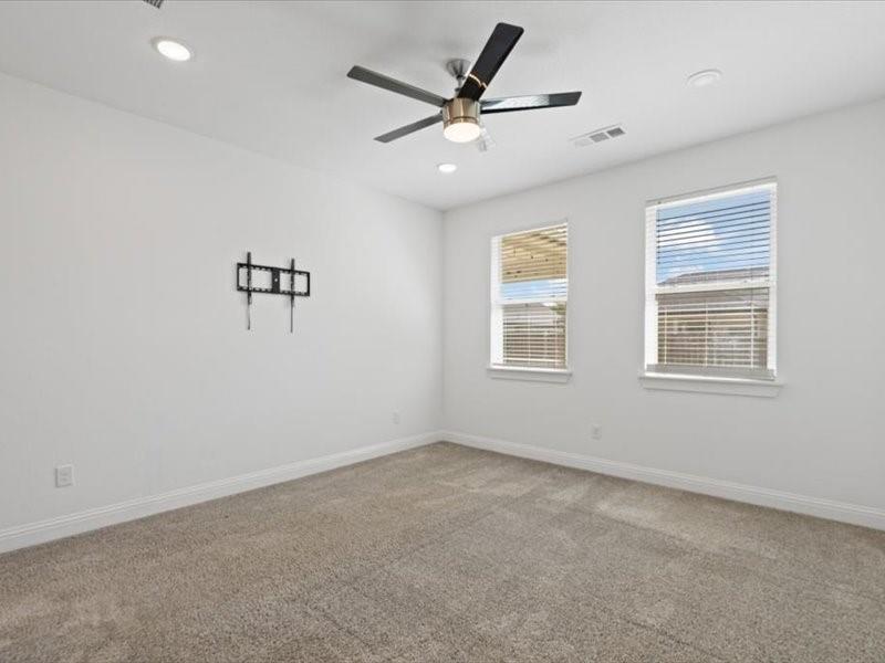 Canyon Creek III - Residential