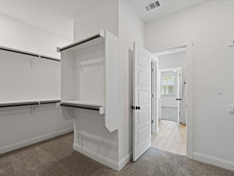 Canyon Creek III - Residential