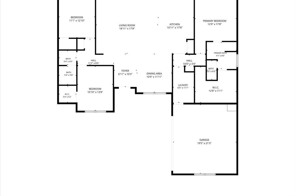 Canyon Creek III - Residential