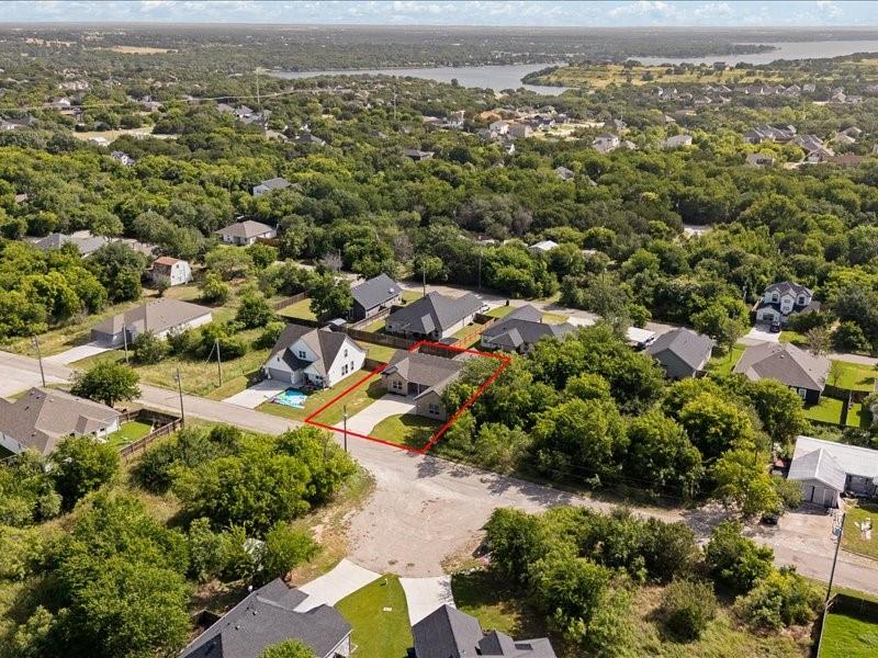 Canyon Creek III - Residential