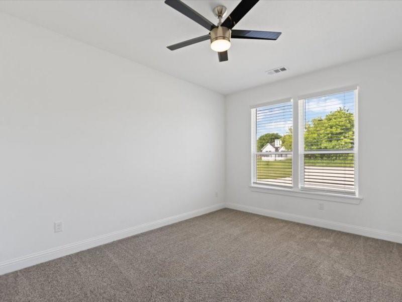 Canyon Creek III - Residential