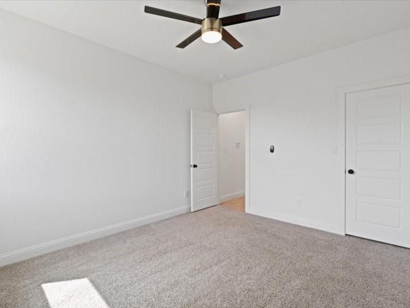 Canyon Creek III - Residential
