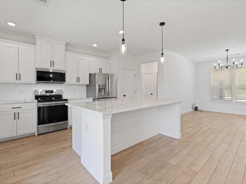 Canyon Creek III - Residential