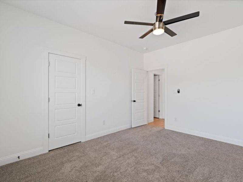 Canyon Creek III - Residential