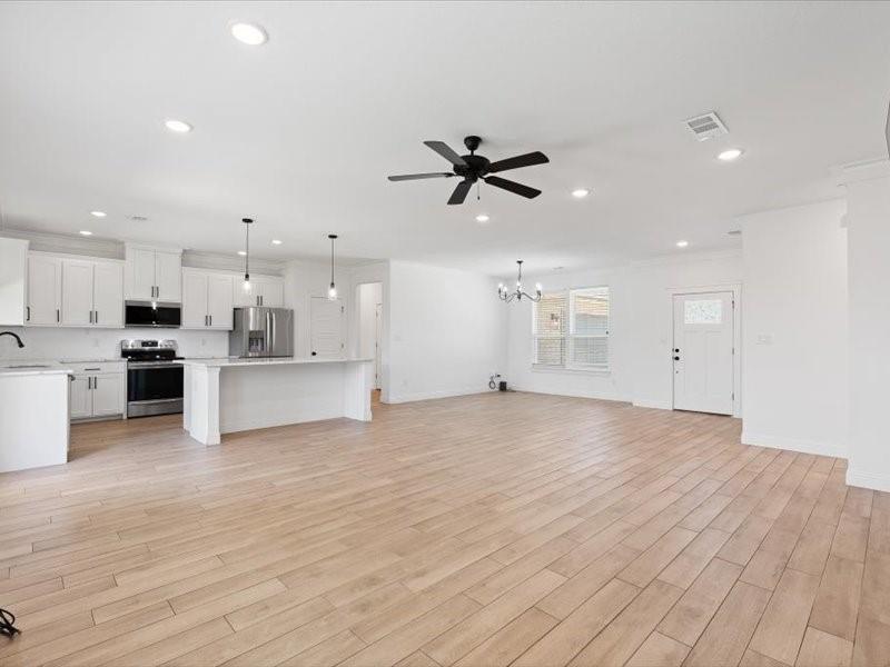 Canyon Creek III - Residential