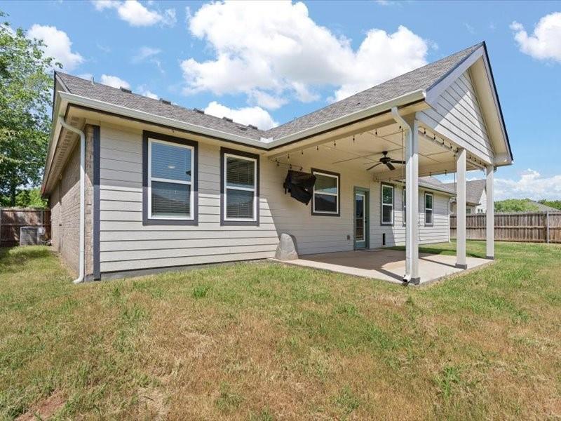 Canyon Creek III - Residential
