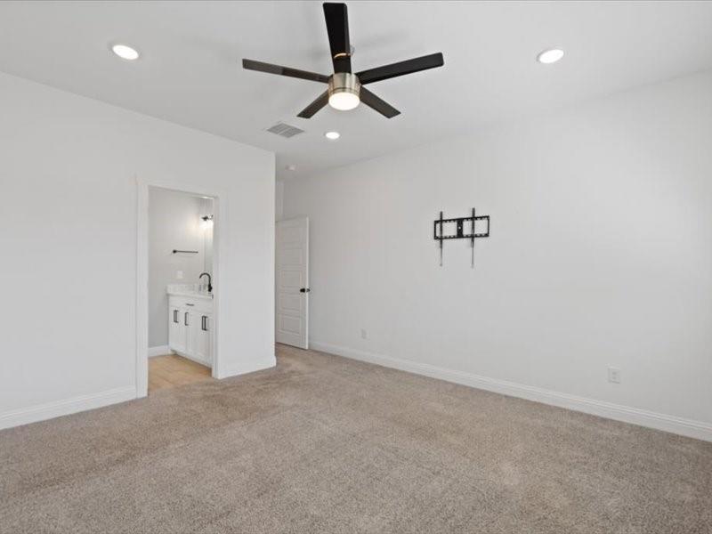 Canyon Creek III - Residential