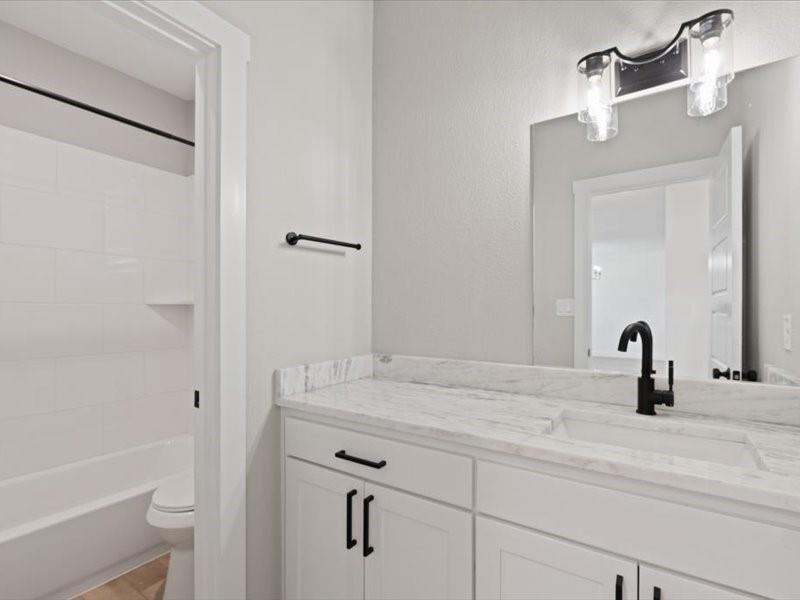 Canyon Creek III - Residential