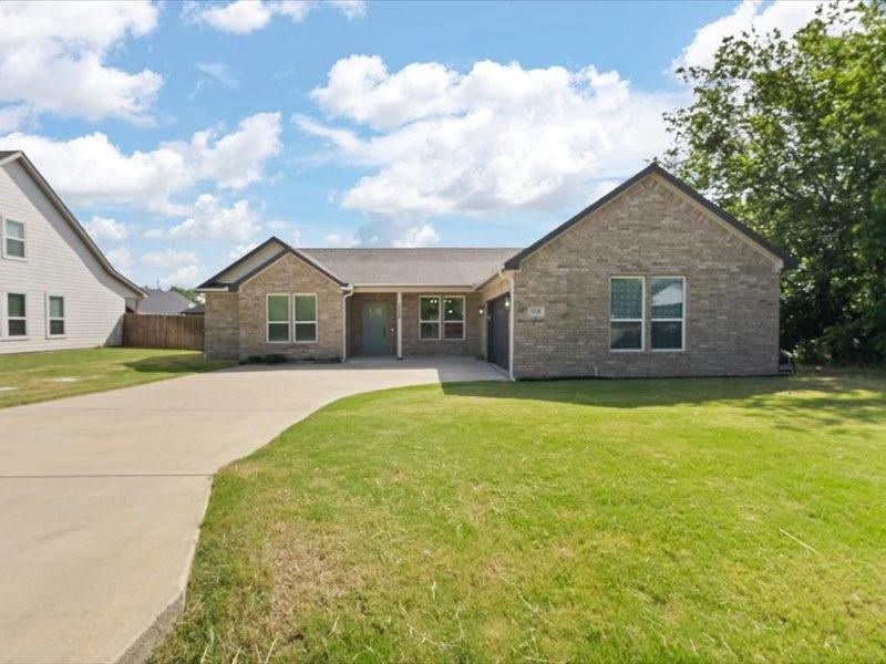 Canyon Creek III - Residential