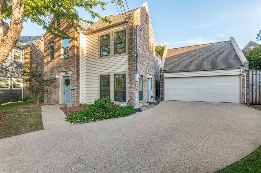 CANTYLOC ADDITION - Residential Lease