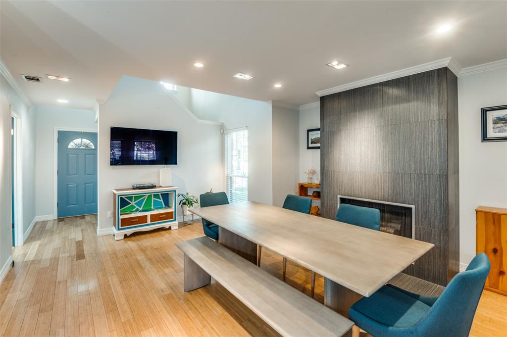 CANTYLOC ADDITION - Residential Lease