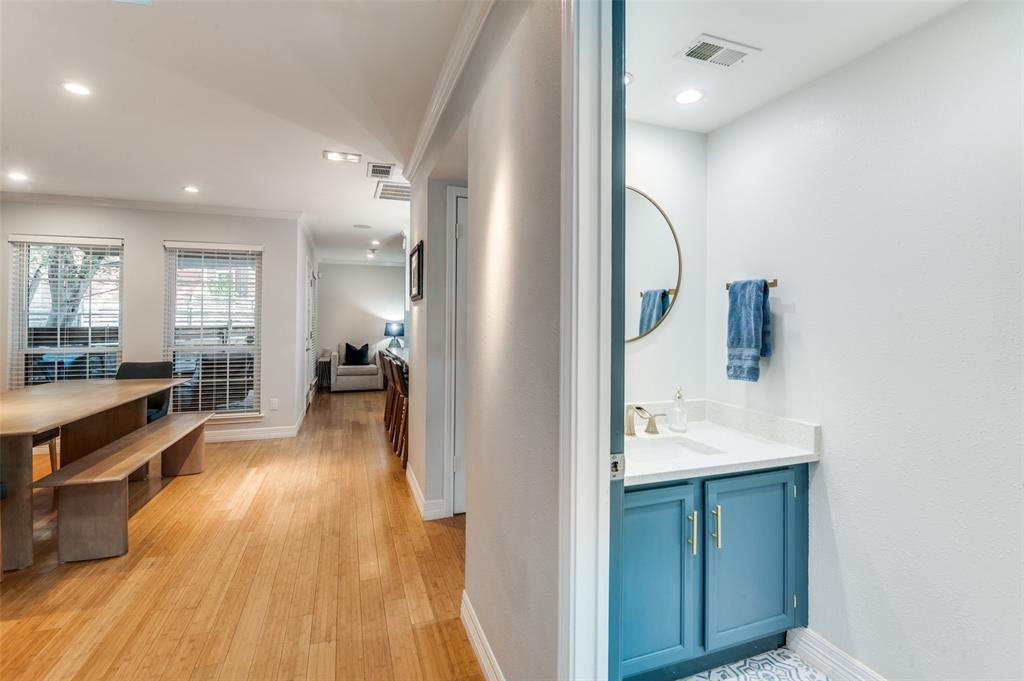 CANTYLOC ADDITION - Residential Lease