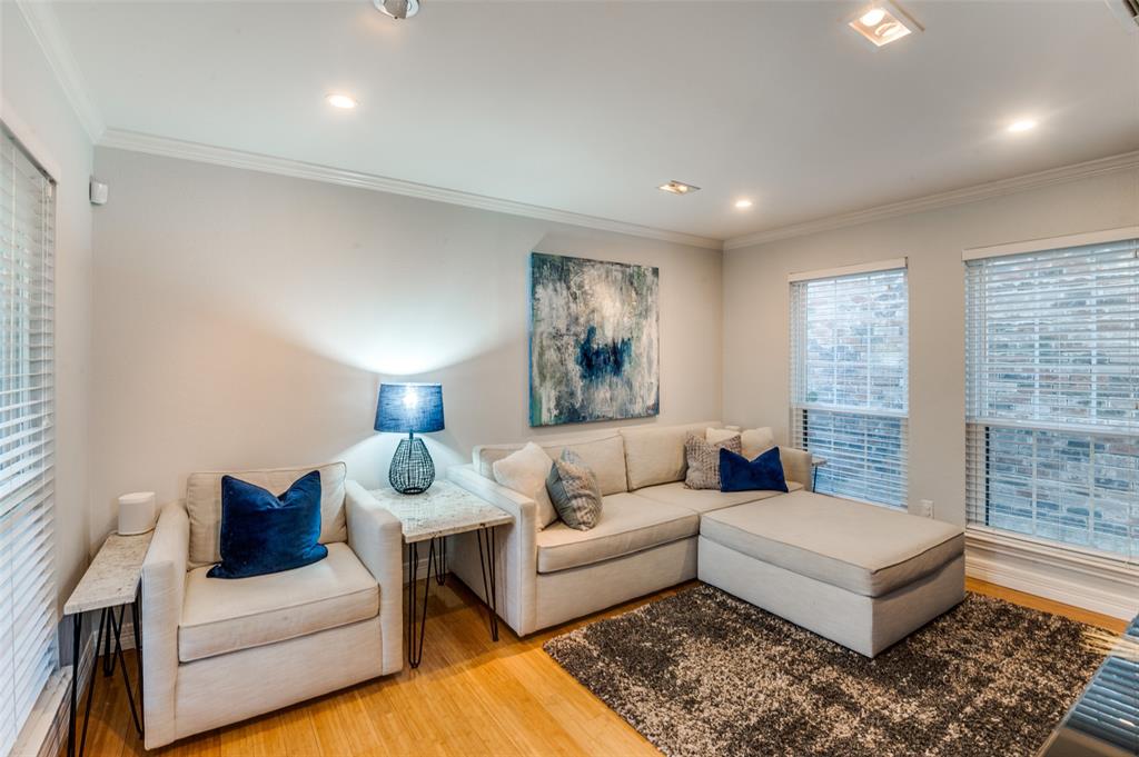 CANTYLOC ADDITION - Residential Lease