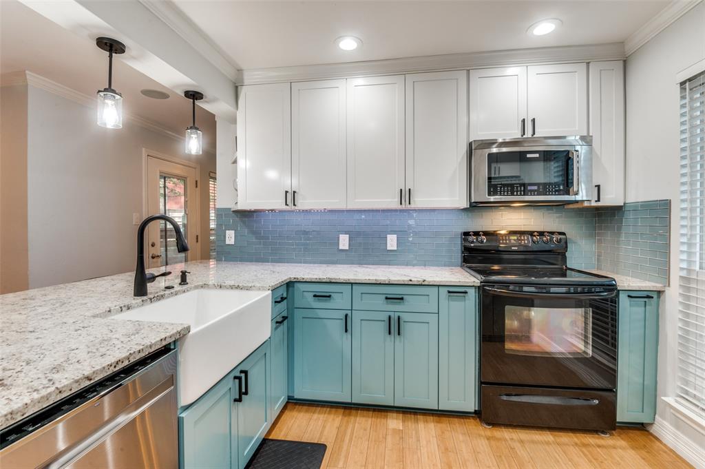 CANTYLOC ADDITION - Residential Lease
