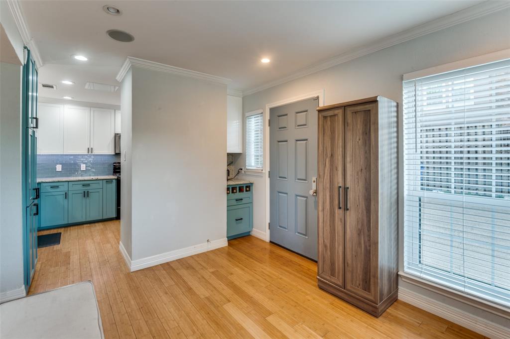CANTYLOC ADDITION - Residential Lease